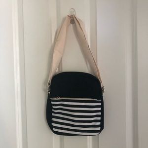 Abshoo Casual Travel Canvas Rucksack Tote